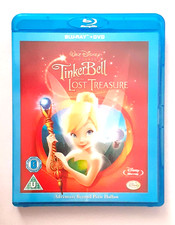 Tinker Bell and the Lost