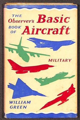 The observer book basic - the,