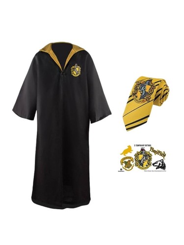 Harry potter hufflepuff - potter,