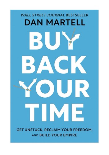 Buy back your time - buy,