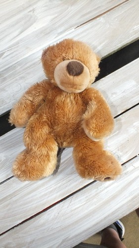 Keel toys 2651 soft brown - keel,