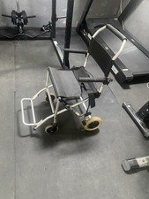 Avanti Lightweight Folding narrow Ambulance evacuation chair