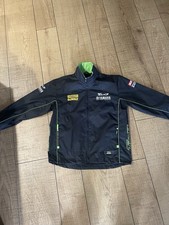 Stanley DeWalt Tech 3 Racing