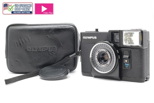 Top mint olympus pen - top,