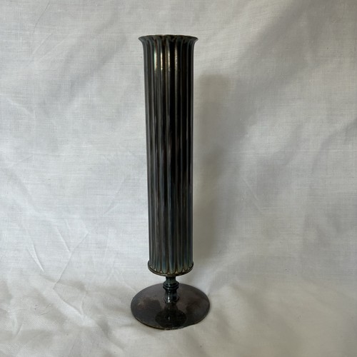 Vintage yeomans silver - yeomans,