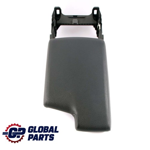 Centre console armrest - centre, e90