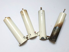 MULTIPLYING CANDLES - Vintage Collector's Item Magic Trick