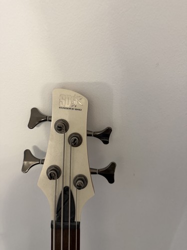 Ibanez sr300e electric - sr300e, 4
