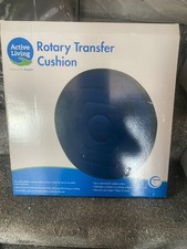 Disability car Seat Cushion