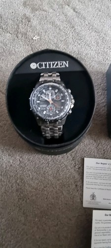 Citizen men eco - men's, drive