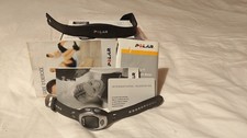Polar F5 Heart Rate Monitor