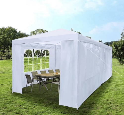 Gazebo 3x6m - gazebo,,