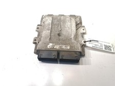 FORD TRANSIT CUSTOM ENGINE