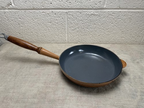 Creuset 24cm frying pan - 24cm,