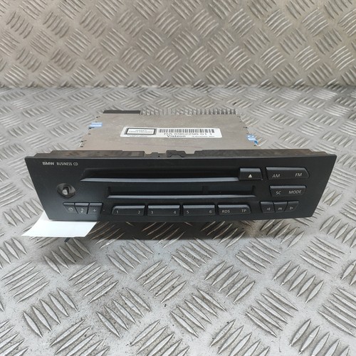 Bmw e90 music radio - e90,