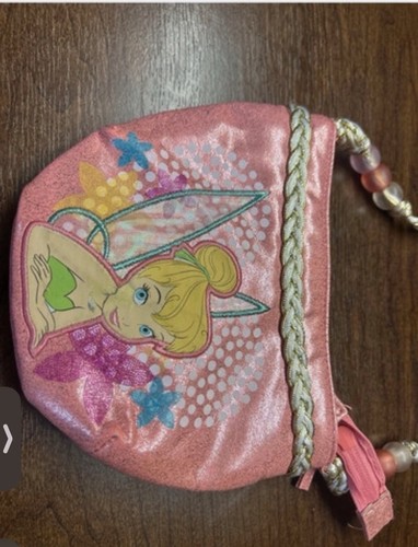 Disney store girls - girls, tinkerbell
