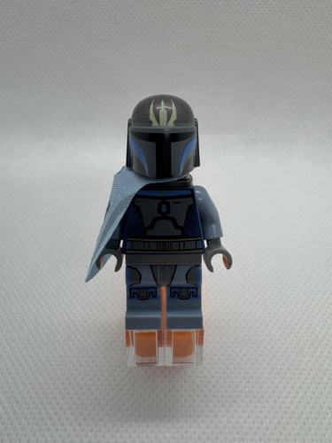 Genuine lego star wars - genuine,