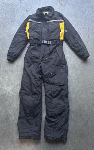Vtg cabelas snow ski - cabelas, one