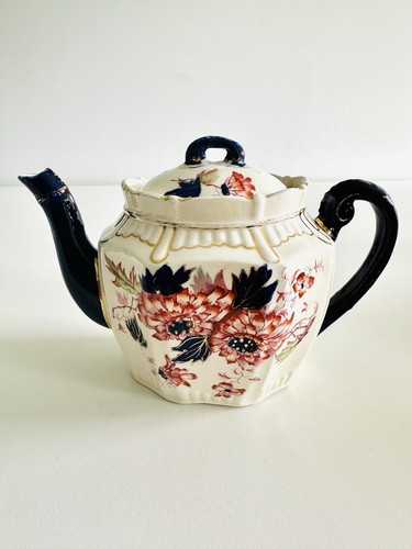 Vintage aster co floral - aster,