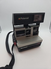 Polaroid Sun 600 SE Instant