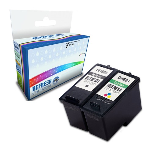 Refresh cartridges full set - cartridges,