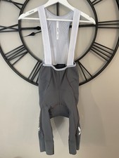 Jayco AlUla Pro Team Issue 2025 Bib Shorts MAAP Medium