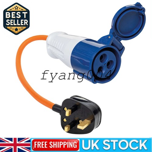 13a plug 16a - 13a,