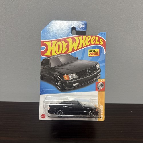 2023 hot wheels 89 - wheels, '89