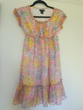 Ralph Lauren Girls' Floral