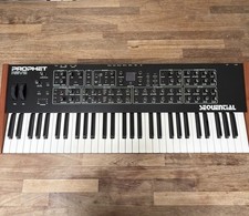 Sequential Prophet Rev2 With