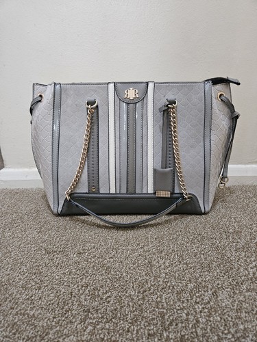 River island grey - river,