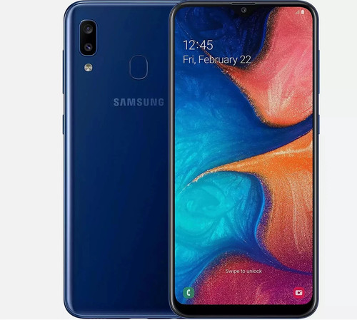 Samsung galaxy a20e dual sim - a20e,