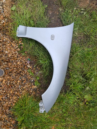 Celica front wing - celica,