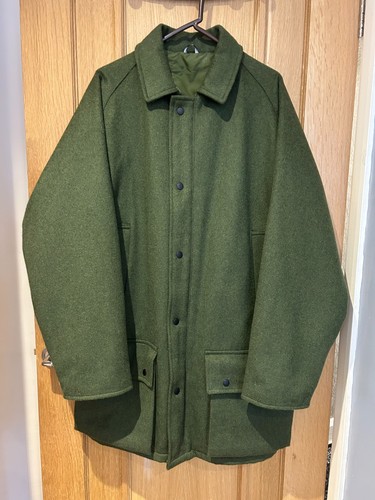 David andrew loden wool - david,