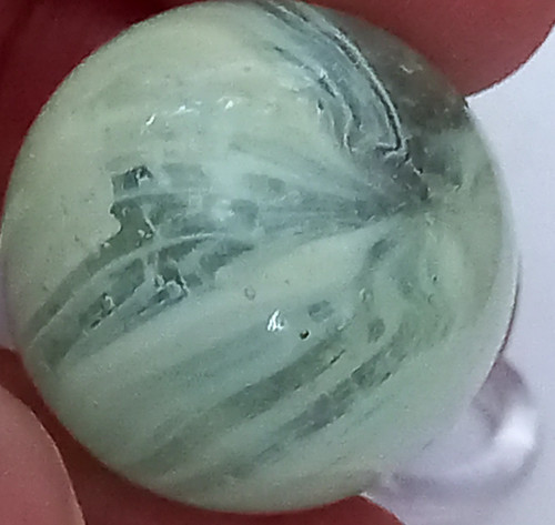 Vintage clear transparent - clear,