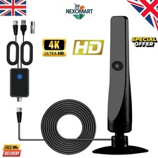 TV Aerial Digital Indoor TV