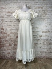 Vintage 1970s StMichaels Maxi