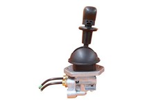 Fits DAF LF Hand Brake Park