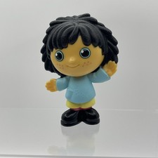 Moon and Me Pepi Nana Plastic