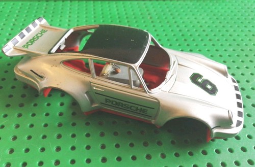 Scalextric porsche shell - , .