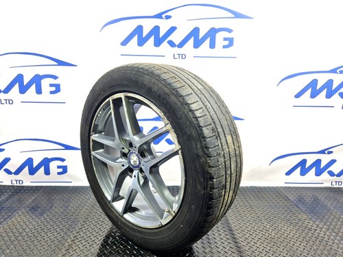 Mercedes benz x253 19 - 16-22,
