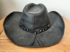 Genuine STETSON Rodeo Dr