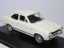 Corgi Vanguards, 1:43 scale