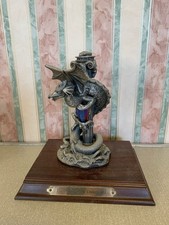 Tudor Mint - Myth and Magic - OY94 - Dragon Of The Underworld - No Box