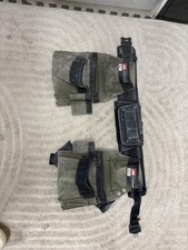 Diamondback Artisan Tool Belt