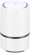 Meleden hepa air purifier - hepa,