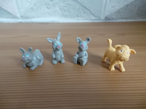 Animal hospital pocket babies - animal,