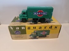 Vanguards 1/64 Ford Thames