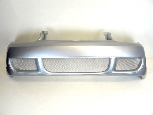 Golf mk4 r32 style - vw, front