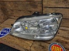 Magneti Marelli headlight